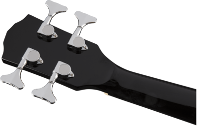 Foto 6 | Fender Bajo Electroacustico Cb-60sce