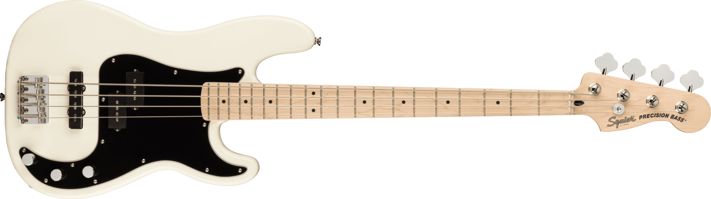 Bajo Eléctrico Fender Auriculares Affinity Series Precision Bass