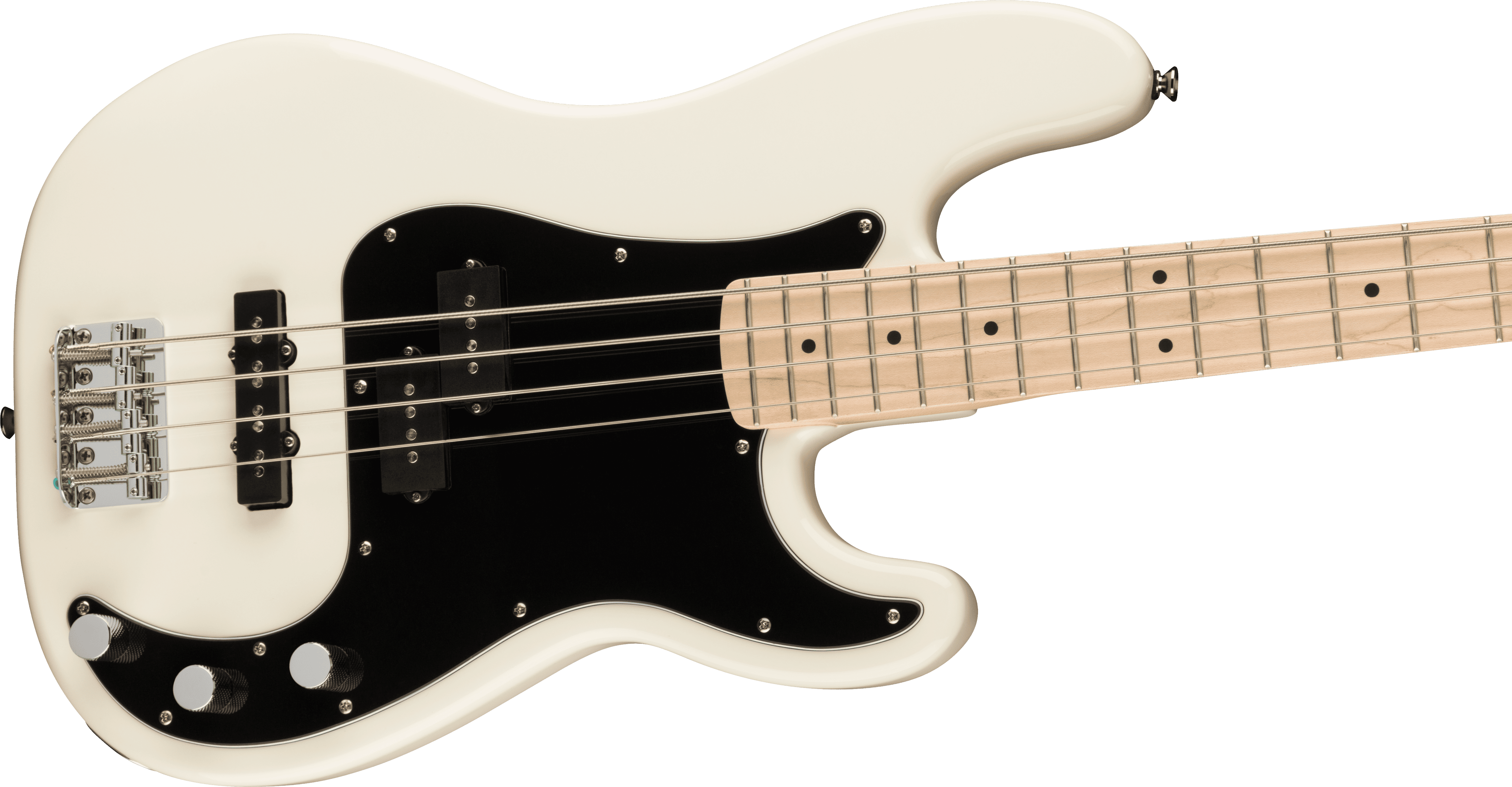 Foto 4 pulgar | Bajo Eléctrico Fender Auriculares Affinity Series Precision Bass