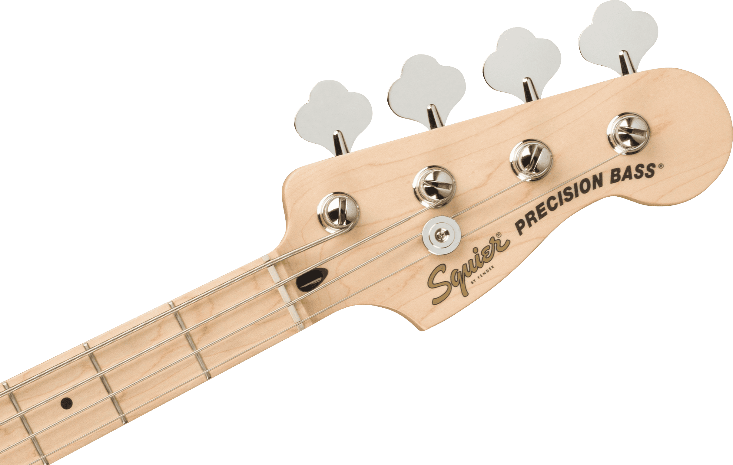 Foto 6 pulgar | Bajo Eléctrico Fender Auriculares Affinity Series Precision Bass