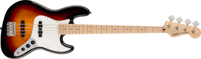 Foto 1 | Bajo Eléctrico Fender Serie Affinity Jazz Bass