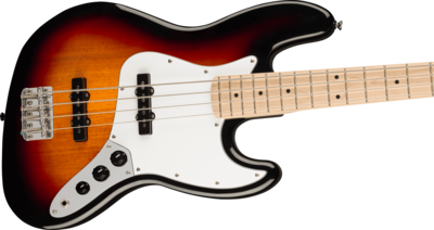 Foto 3 | Bajo Eléctrico Fender Serie Affinity Jazz Bass