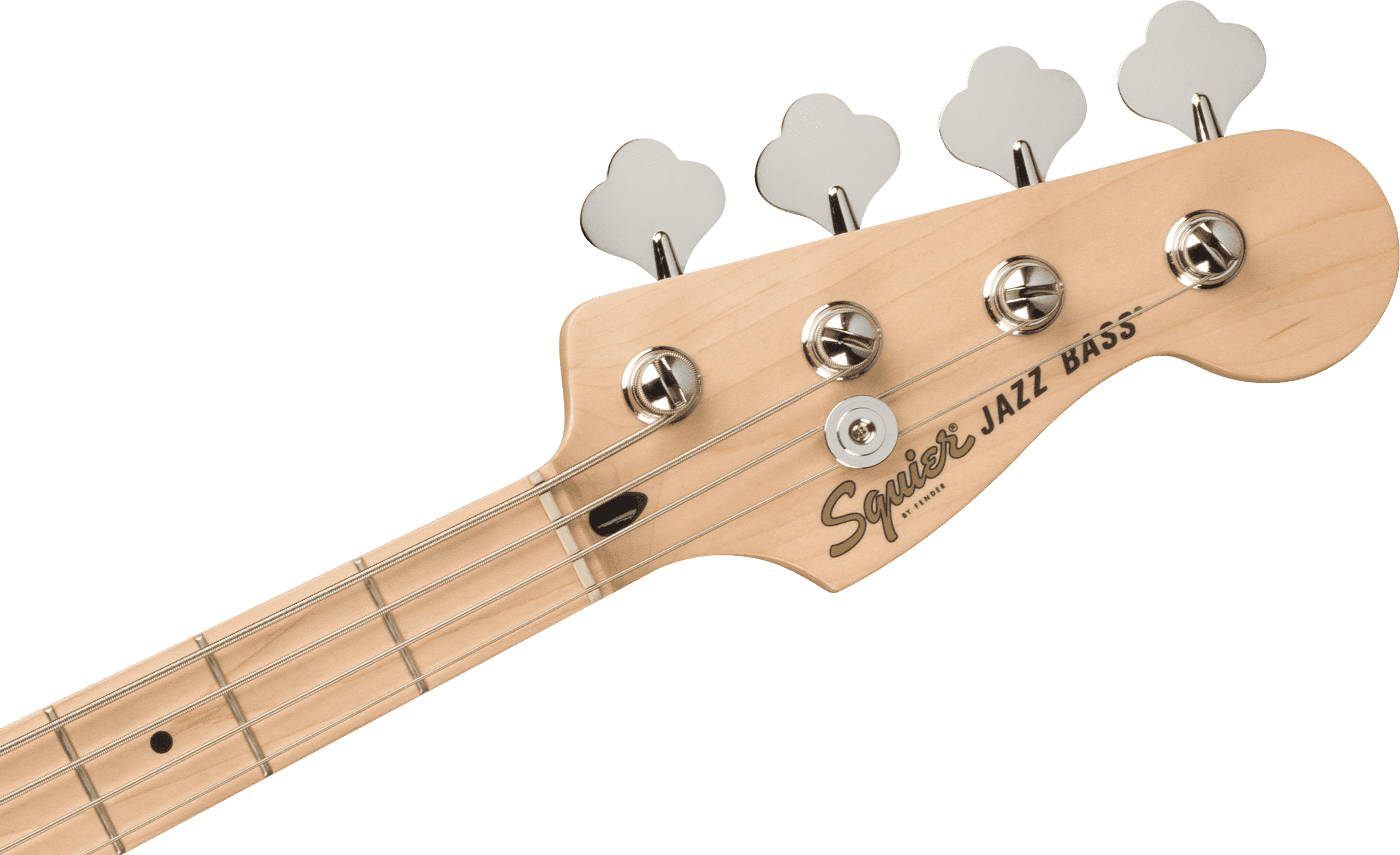 Foto 5 pulgar | Bajo Eléctrico Fender Serie Affinity Jazz Bass