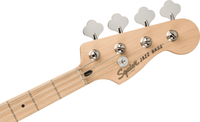 Foto 4 | Bajo Eléctrico Fender Serie Affinity Jazz Bass