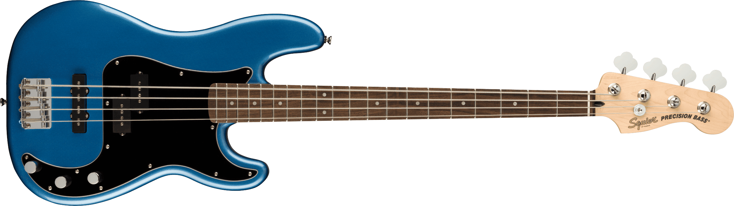 Bajo Eléctrico Fender Auriculares Affinity Series Precision Bass