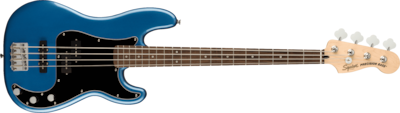 Foto 1 | Bajo Eléctrico Fender Auriculares Affinity Series Precision Bass