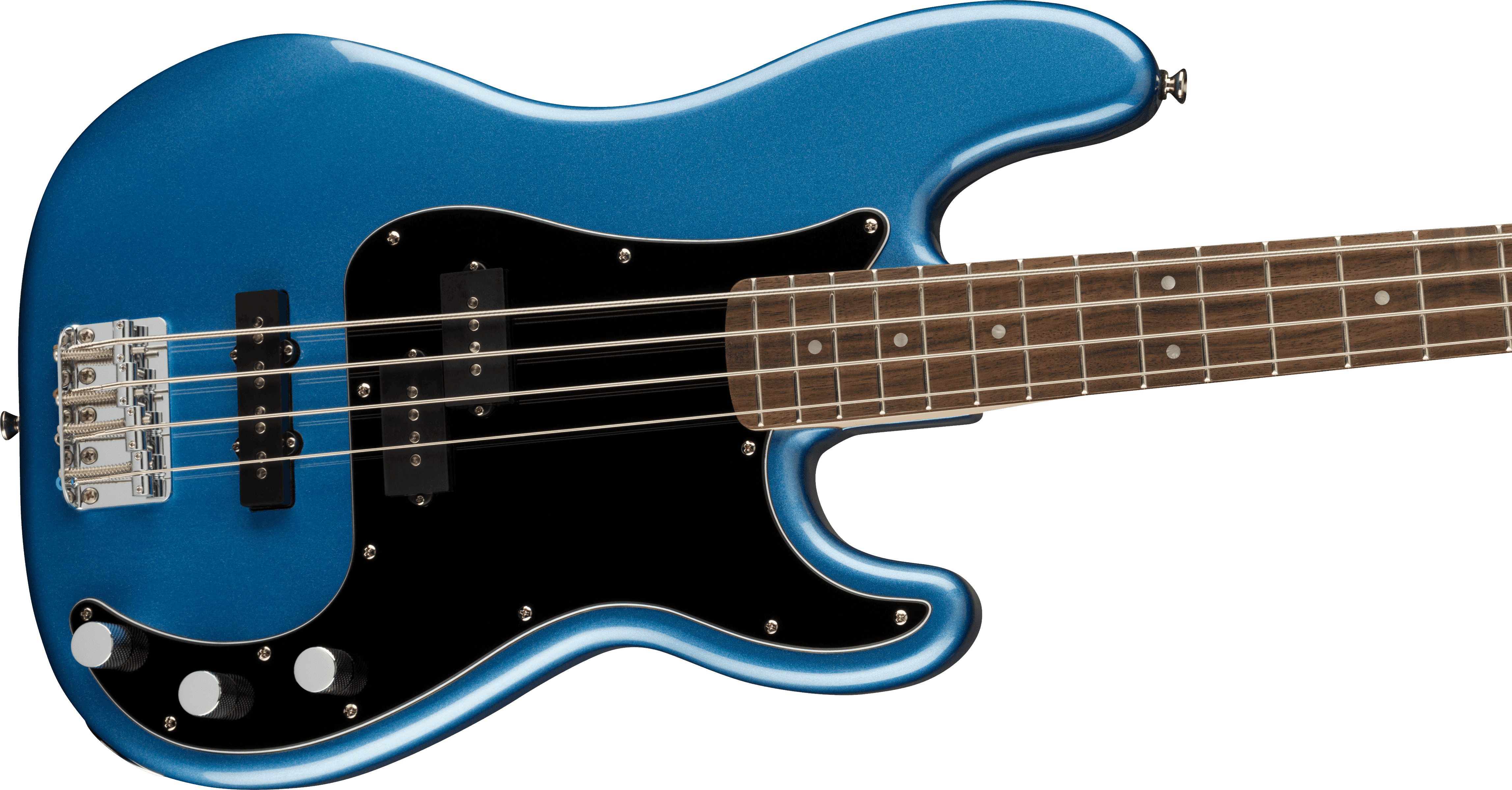 Foto 4 pulgar | Bajo Eléctrico Fender Auriculares Affinity Series Precision Bass