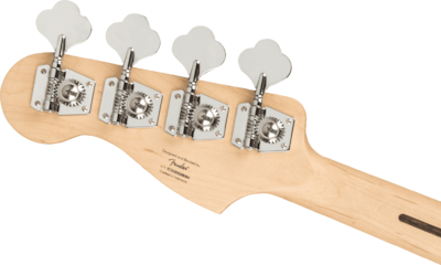 Foto 4 | Bajo Eléctrico Fender Auriculares Affinity Series Precision Bass
