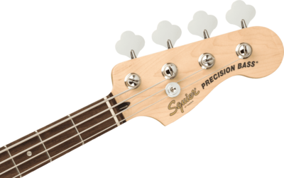 Foto 5 | Bajo Eléctrico Fender Auriculares Affinity Series Precision Bass