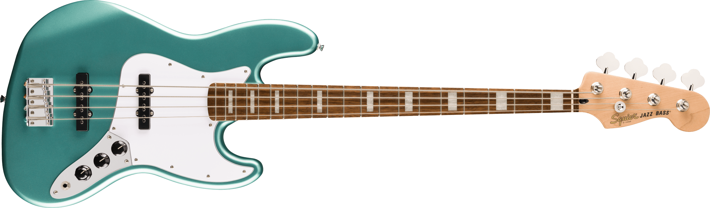 Aff Act J Bass Lrl Wpg Msf Squier