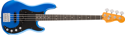 Foto 1 | Bajo Eléctrico Fender American Ultra Ii Precisión Bass