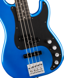 Foto 3 | Bajo Eléctrico Fender American Ultra Ii Precisión Bass