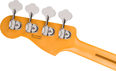 Foto 4 | Bajo Eléctrico Fender American Ultra Ii Precisión Bass