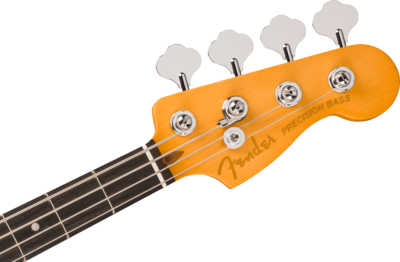 Foto 5 | Bajo Eléctrico Fender American Ultra Ii Precisión Bass