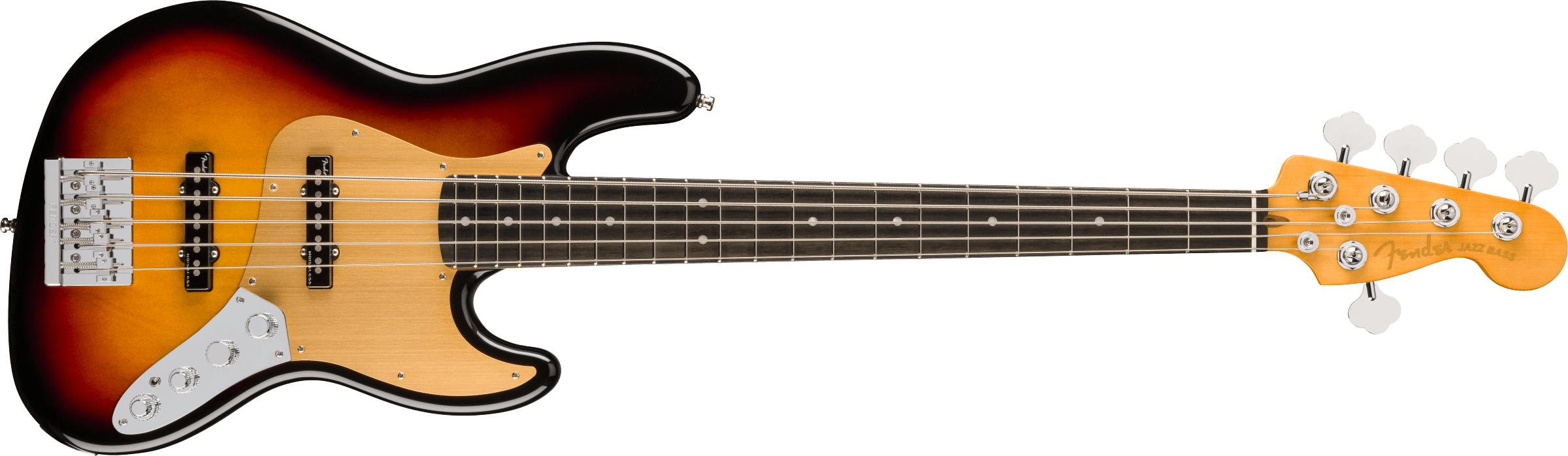 Fender Bajo Electrico American Ultra Ii Jazz Bass  V