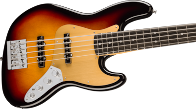 Foto 3 | Fender Bajo Electrico American Ultra Ii Jazz Bass V
