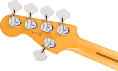 Foto 5 | Fender Bajo Electrico American Ultra Ii Jazz Bass V