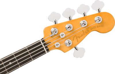 Foto 6 | Fender Bajo Electrico American Ultra Ii Jazz Bass V