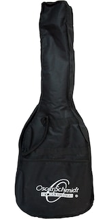 Foto 5 | Bajo Sexto Electroacústico Con Funda Oscar Schmidt Oh52se