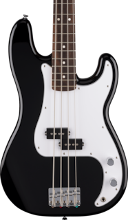 Foto 1 | Bajo Electrico Fender Precision Bass Negro Standard