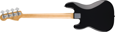 Foto 3 | Bajo Electrico Fender Precision Bass Negro Standard