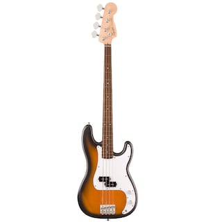 Foto 1 | Bajo Eléctrico Fender Debut Bass Lrl Wpg 2ts
