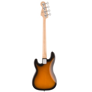 Foto 2 | Bajo Eléctrico Fender Debut Bass Lrl Wpg 2ts