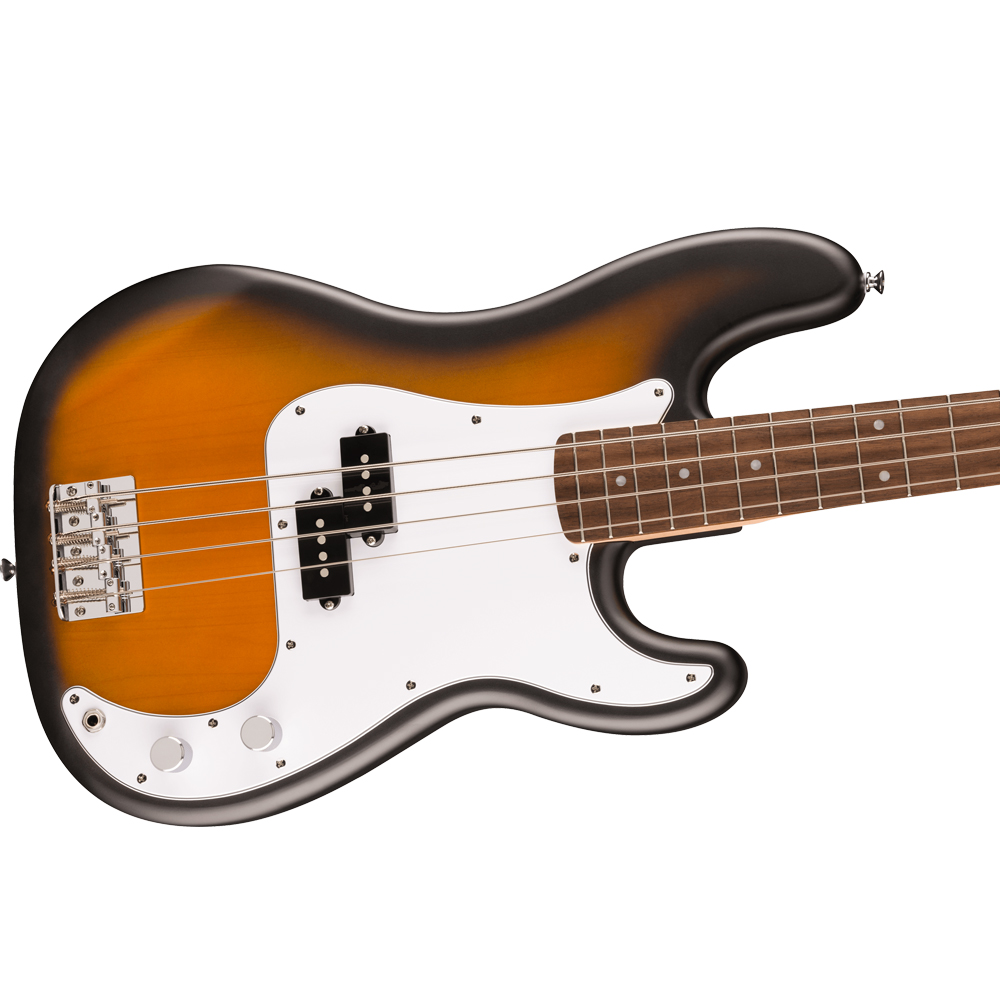 Foto 4 pulgar | Bajo Eléctrico Fender Debut Bass Lrl Wpg 2ts