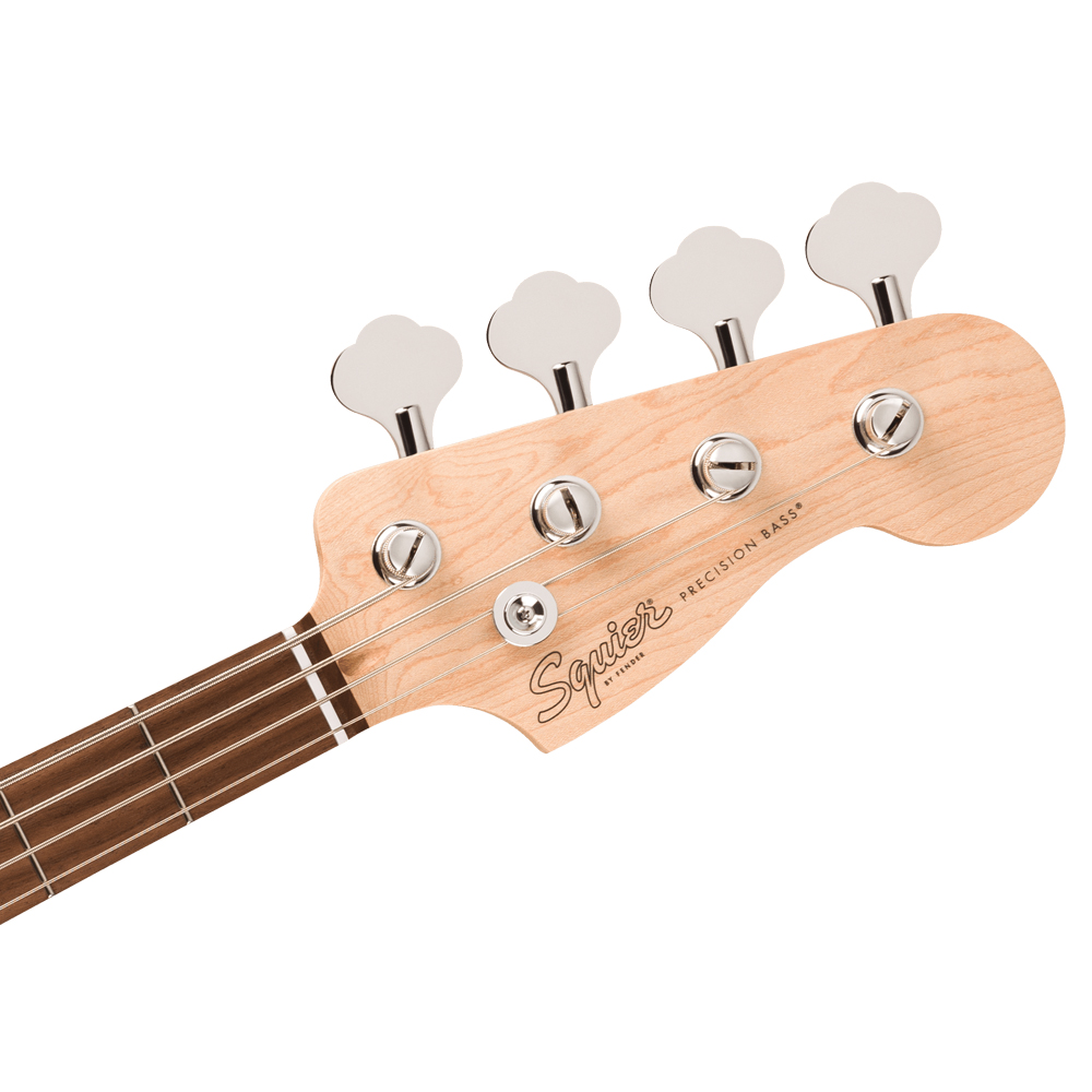 Foto 5 pulgar | Bajo Eléctrico Fender Debut Bass Lrl Wpg 2ts