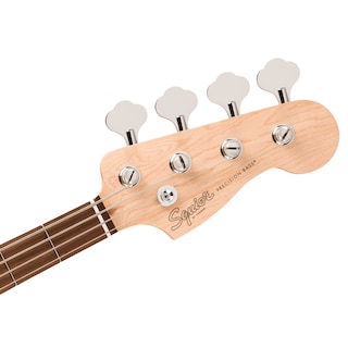 Foto 4 | Bajo Eléctrico Fender Debut Bass Lrl Wpg 2ts