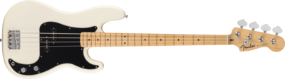 Foto 2 | Bajo Electrico Fender Precision Bass Standard Blanco Pasivo