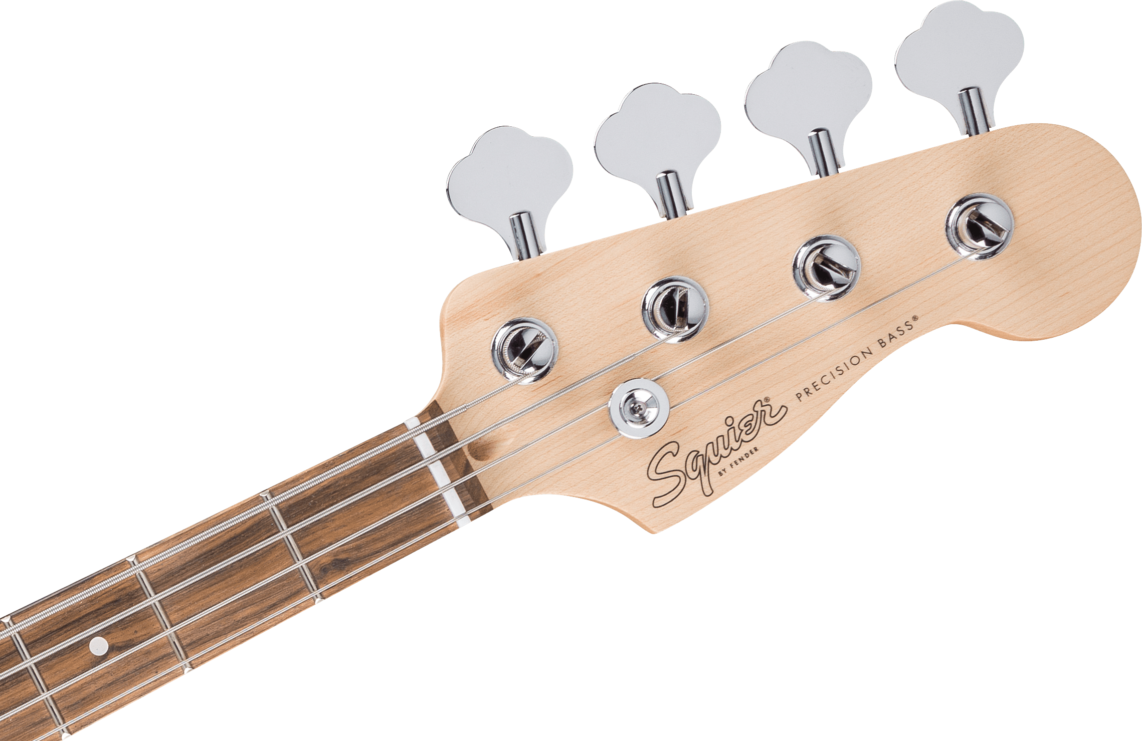 Foto 4 | Bajo Electrico Squier Debut Precision Bass Aqua