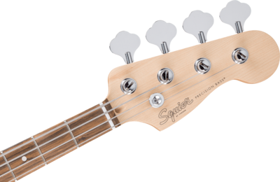 Foto 4 | Bajo Electrico Squier Debut Precision Bass Aqua