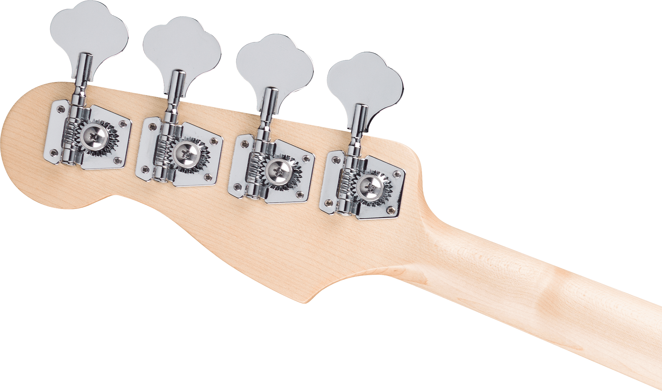 Foto 6 pulgar | Bajo Electrico Squier Debut Precision Bass Aqua