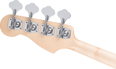 Foto 5 | Bajo Electrico Squier Debut Precision Bass Aqua