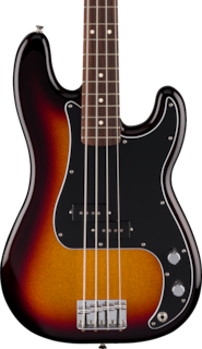 Foto 1 | Bajo Electrico Fender Player Ii Sparkle Sunburst