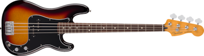 Foto 2 | Bajo Electrico Fender Player Ii Sparkle Sunburst