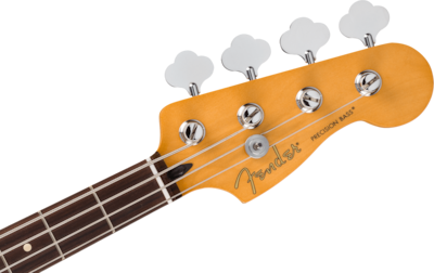 Foto 4 | Bajo Electrico Fender Player Ii Sparkle Sunburst