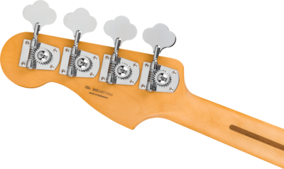 Foto 5 | Bajo Electrico Fender Player Ii Sparkle Sunburst
