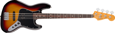Foto 1 | Bajo Eléctrico Fender Player Ii Jazz Bass Sparkle
