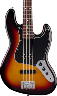 Foto 2 | Bajo Eléctrico Fender Player Ii Jazz Bass Sparkle