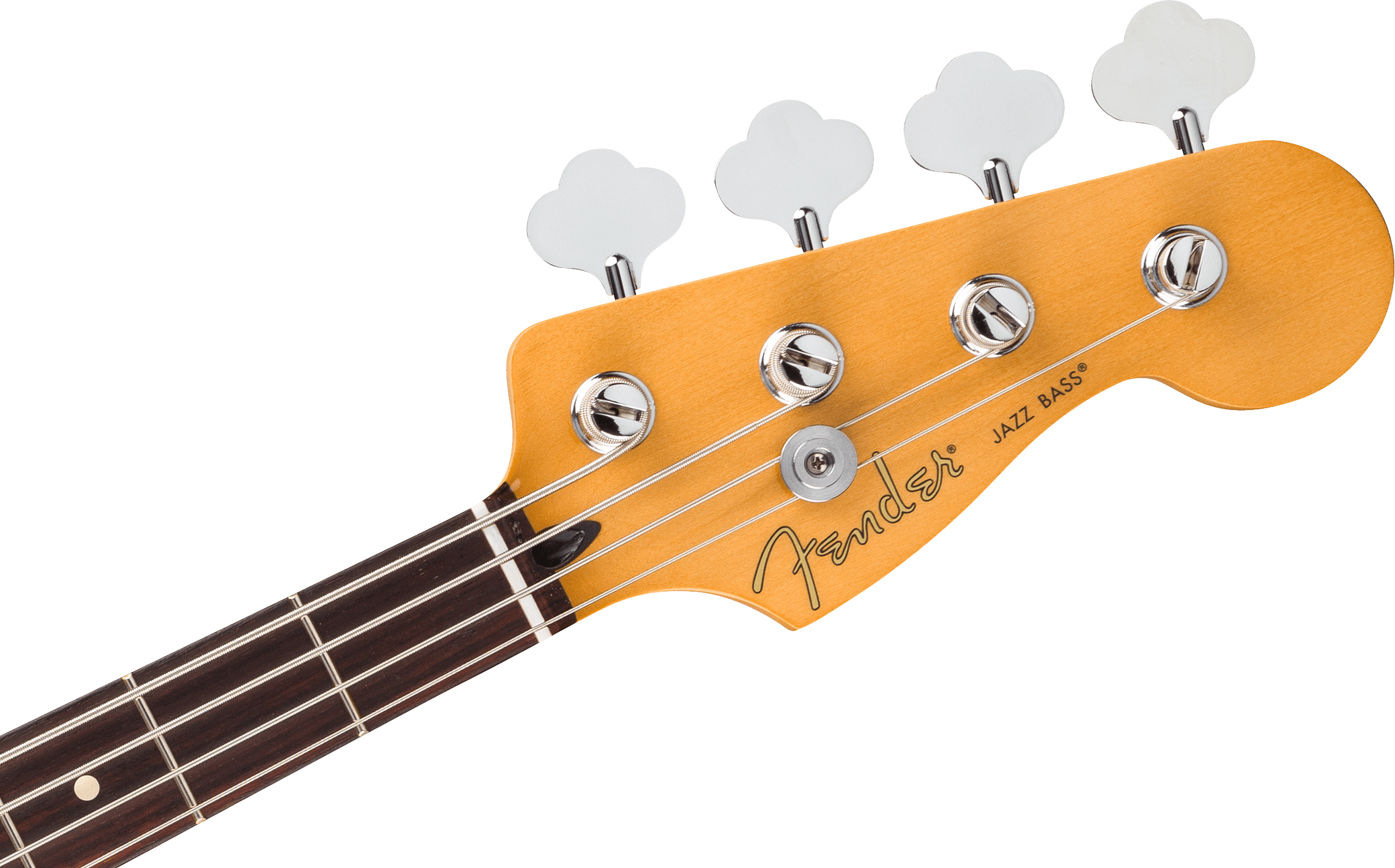 Foto 4 pulgar | Bajo Eléctrico Fender Player Ii Jazz Bass Sparkle