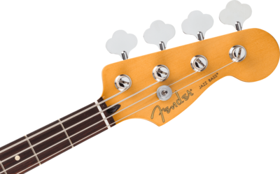 Foto 3 | Bajo Eléctrico Fender Player Ii Jazz Bass Sparkle