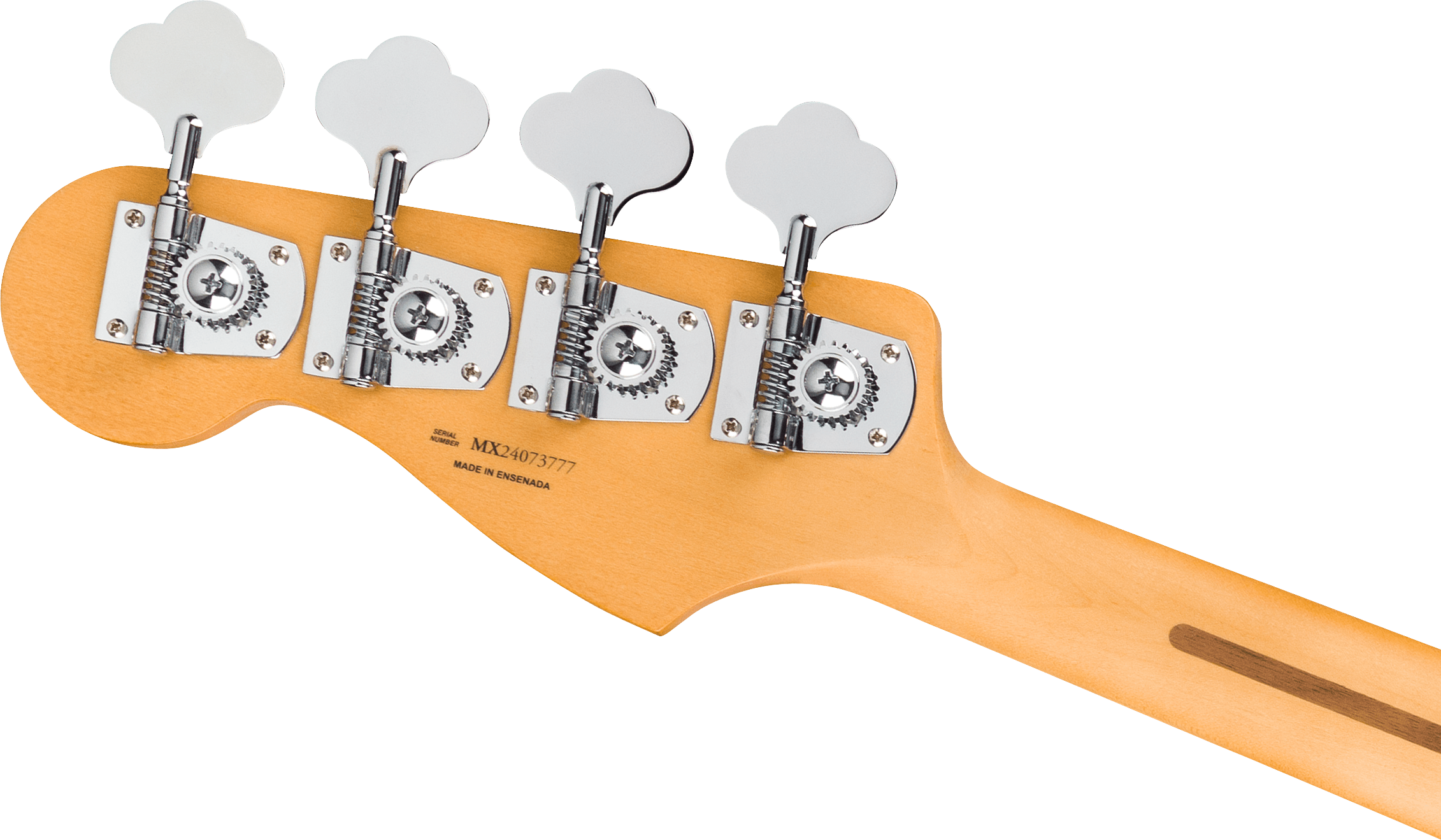 Foto 5 pulgar | Bajo Eléctrico Fender Player Ii Jazz Bass Sparkle