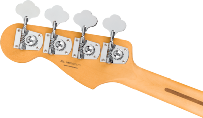 Foto 4 | Bajo Eléctrico Fender Player Ii Jazz Bass Sparkle