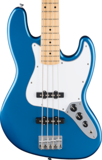Foto 3 | Bajo Eléctrico Fender Jazz Bass Standard