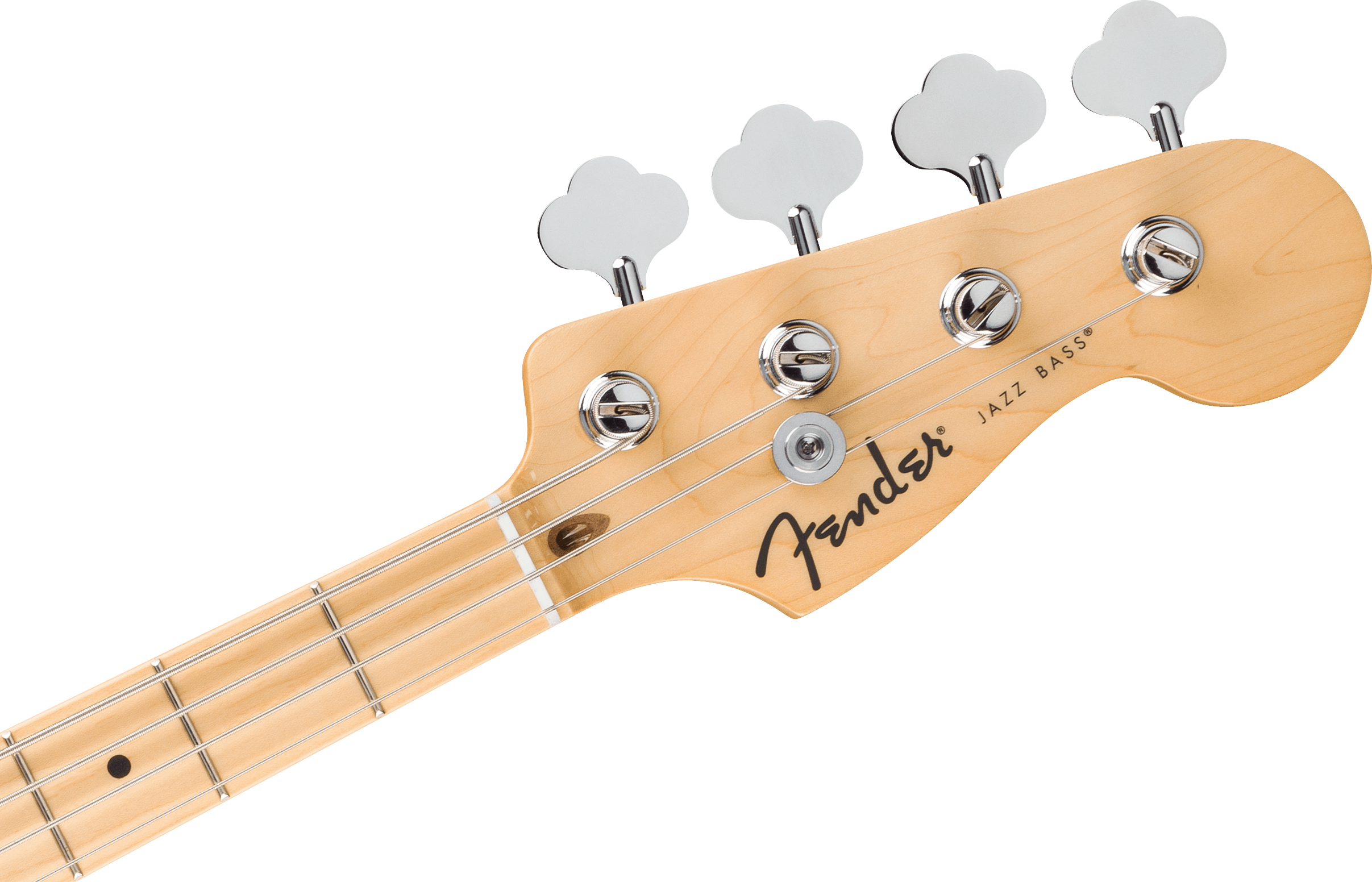 Foto 5 pulgar | Bajo Eléctrico Fender Jazz Bass Standard
