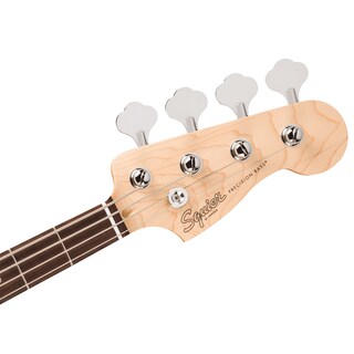 Foto 4 | Bajo Fender Squier Series Debut Rojo Dakota