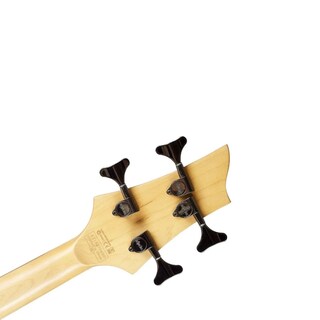 Foto 5 | Bajo Eléctrico 4 Cuerdas Sgr By Schecter C-4 Bass Walnut Satinado