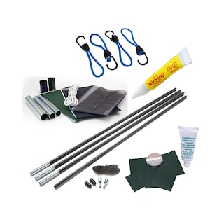 Foto 1 | Kit De Reparación Para Casa De Campaña Coghlans Mod. Repair